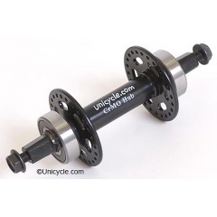 UDC CrMO Hub - 36 holes Hubs & Bearings