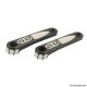 Impact 'EiffelTower' Cranks - 140mm Cranks