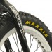 19" Impact Gravity Unicycle - Black Trials & Street