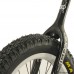 19" Impact Gravity Unicycle - Black 2015 Trials & Street