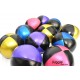 Deluxe BeanBag - new Metalic luster Props Juggling & Spinning