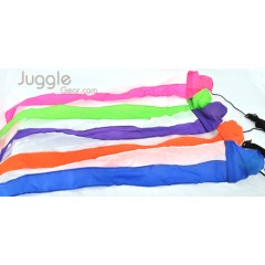 JG Flow Poi - New UV colors Props Juggling & Spinning