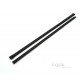 JG Hand Sticks - Silicone/Wood Core Props Juggling & Spinning