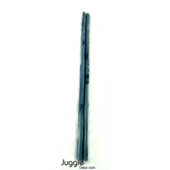 JG Hand STicks - Silicone / Fiberglass Core Props Juggling & Spinning