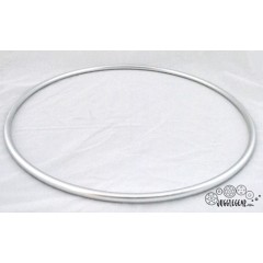 Isolation Hoop (19") Hula Hoops