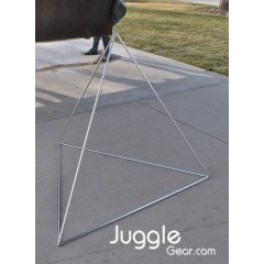 Juggling Pyramid Props Juggling & Spinning