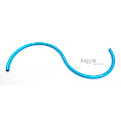 Alum S - Staff - Anodized Blue Props Juggling & Spinning