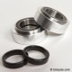 22 x 40 mm Bearing Shims (Pair) Hubs & Bearings