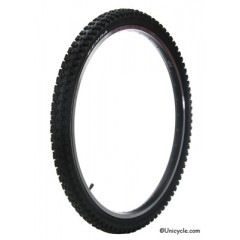 Kenda Nevegal 29x2.20" Tire Tires, Tubes, Rim strip