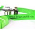 Macaco Slackline 15m x 50mm Balance