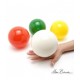 BODY ROLLING BALL - 125mm - MB Props Juggling & Spinning