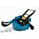 Nanuk Trickline - 16m Blue Balance