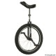 26" Nimbus Muni - black Muni 24-29 inch