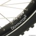 26" Nimbus Muni - black Muni 24-29 inch