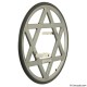 Nimbus 28" Ultimate Wheel - silver Ultimate & BC Wheels