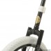 20" Nimbus II ISIS - black Free style