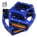 DX Aluminium Pedals - New colors Pedals