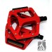 DX Aluminium Pedals - New colors Pedals