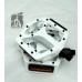 DX Aluminium Pedals - New colors Pedals