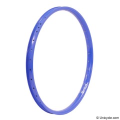 Nimbus 29" 'Dominator2' Rim - Blue Rims