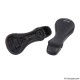 Kris Holm Fusion Street Saddle (2013) Black Complete Saddles