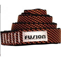 Fusion Sling (Nylon loop) 60cm orange Aerial