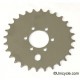 Nimbus Sprocket - 28 Tooth Giraffe Parts