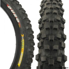 26" Duro Wildlife Tire Tires, Tubes, Rim strip