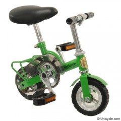 UDC Mini Bike Specialty Bikes