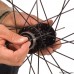 Custom Wheel building service 