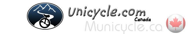 Unicycle.com | Municycle.ca